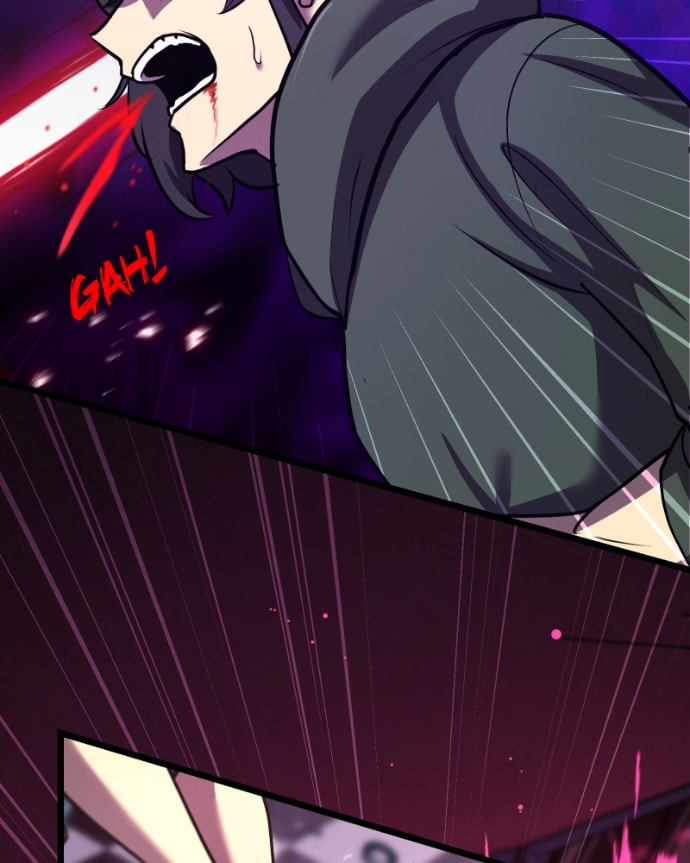 Cute Devil Chapter 43 page 33 - 