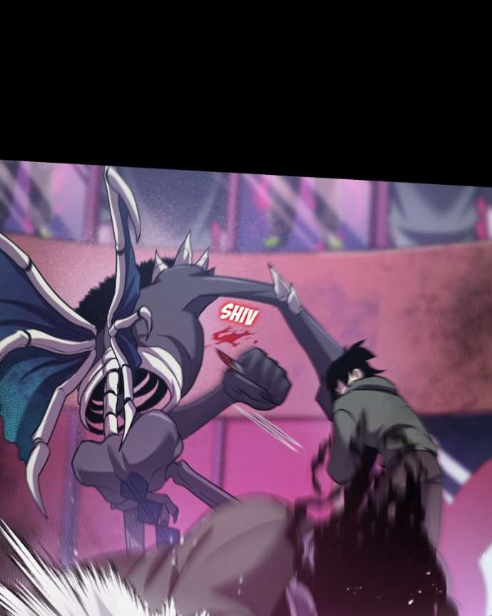 Cute Devil Chapter 43 page 36 - 