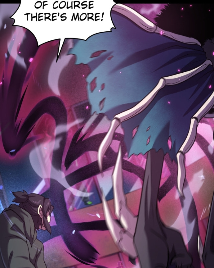 Cute Devil Chapter 43 page 39 - 