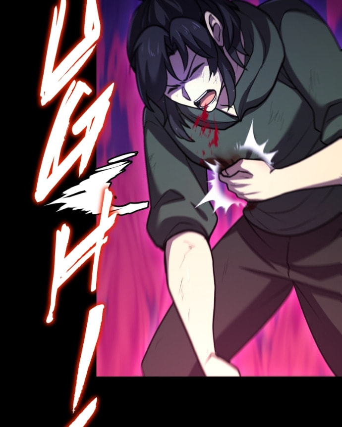 Cute Devil Chapter 43 page 44 - 