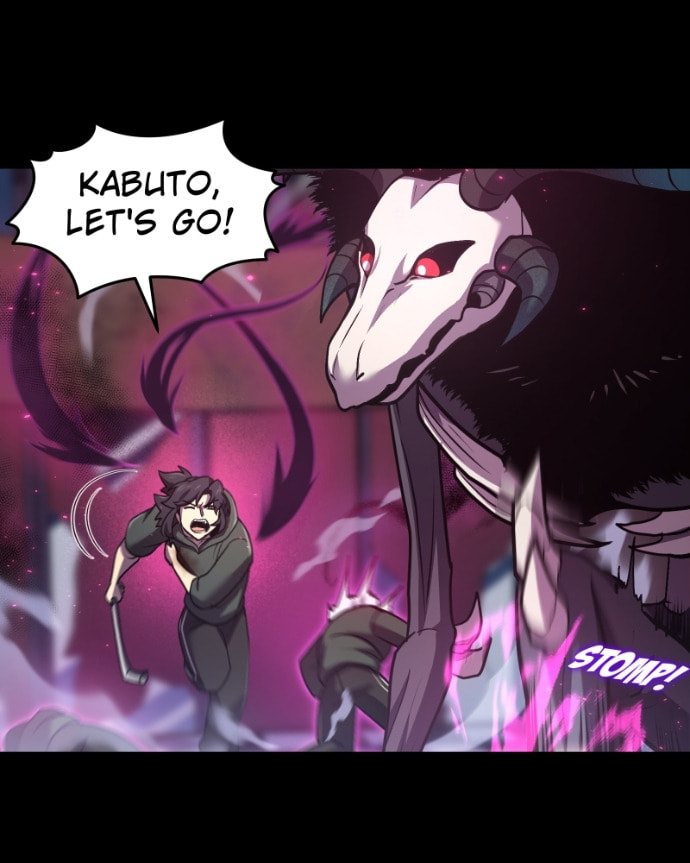 Cute Devil Chapter 43 page 48 - 