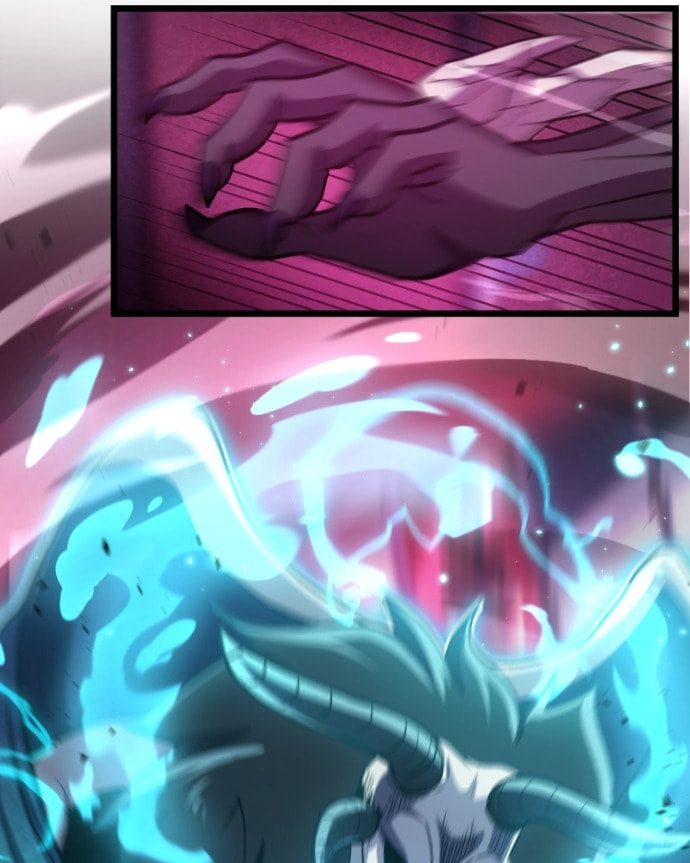 Cute Devil Chapter 43 page 50 - 