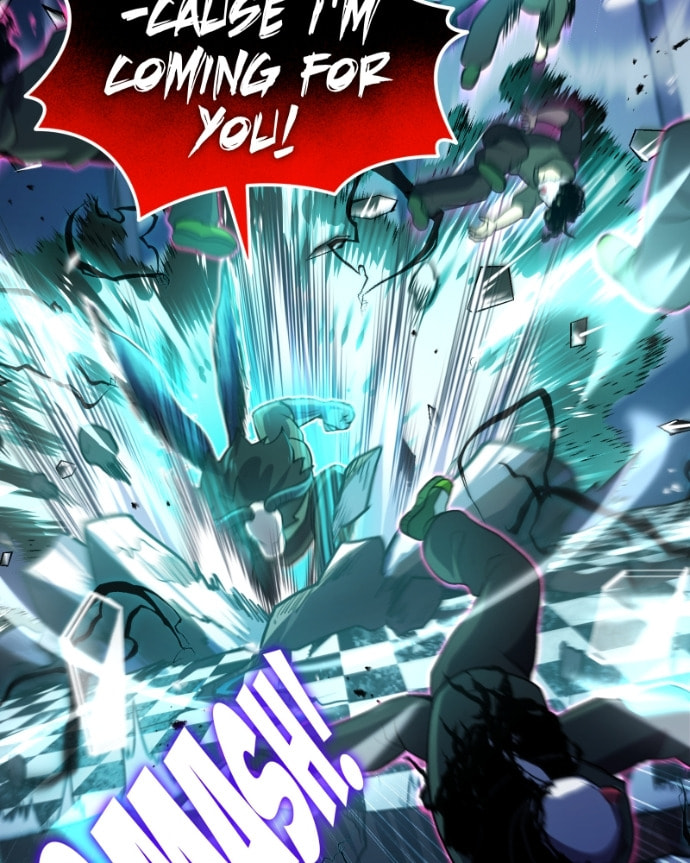 Cute Devil Chapter 43 page 57 - 