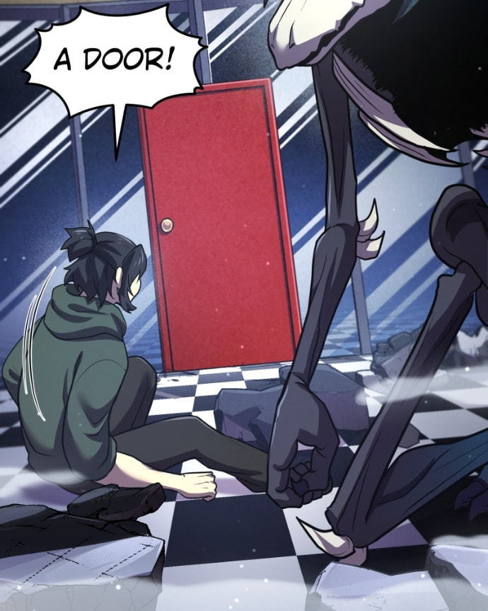 Cute Devil Chapter 43 page 9 - 
