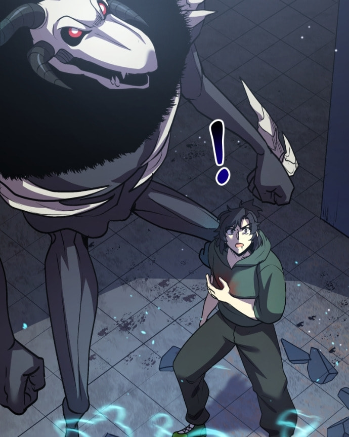 Cute Devil Chapter 43 page 88 - 