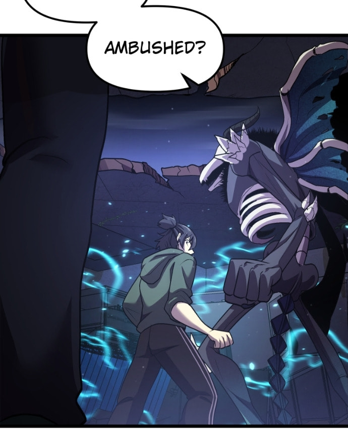 Cute Devil Chapter 43 page 92 - 