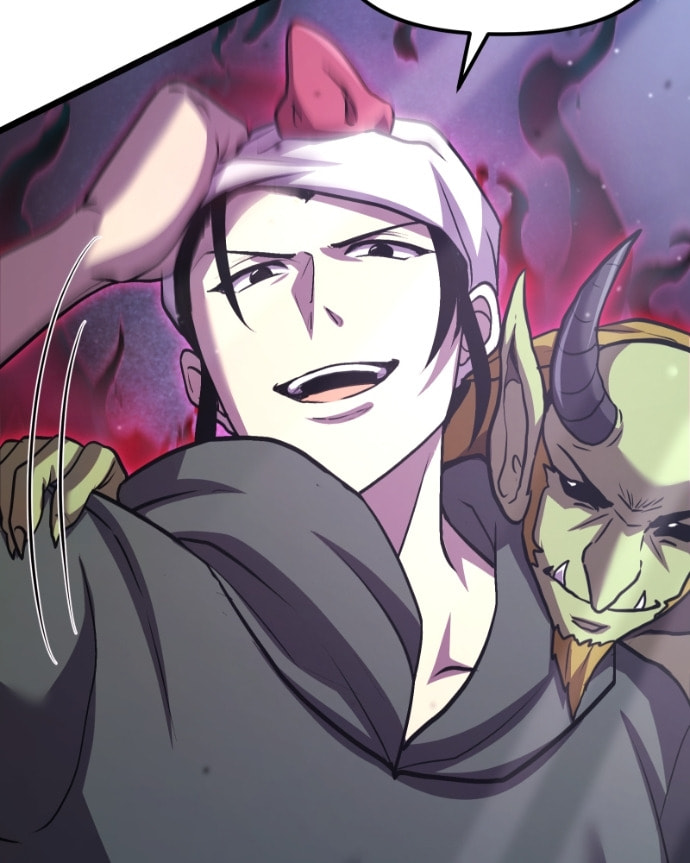 Cute Devil Chapter 43 page 95 - 