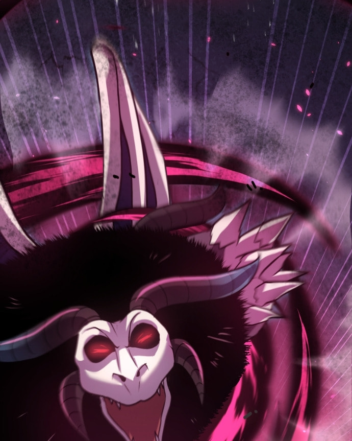 Cute Devil Chapter 43 page 98 - 