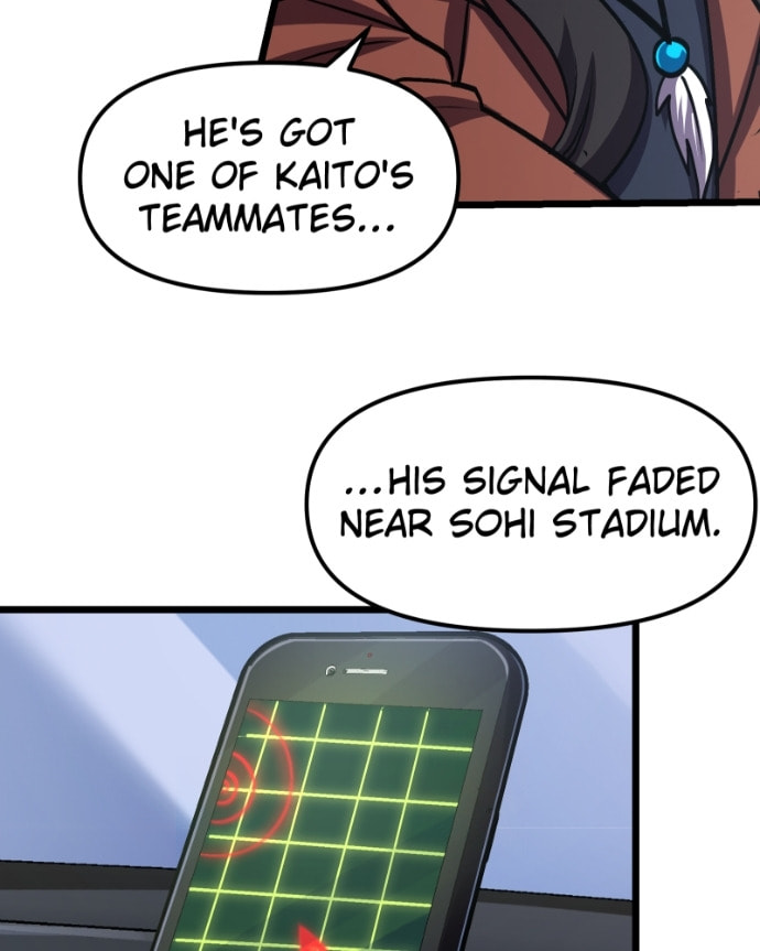 Cute Devil Chapter 44 page 20 - 