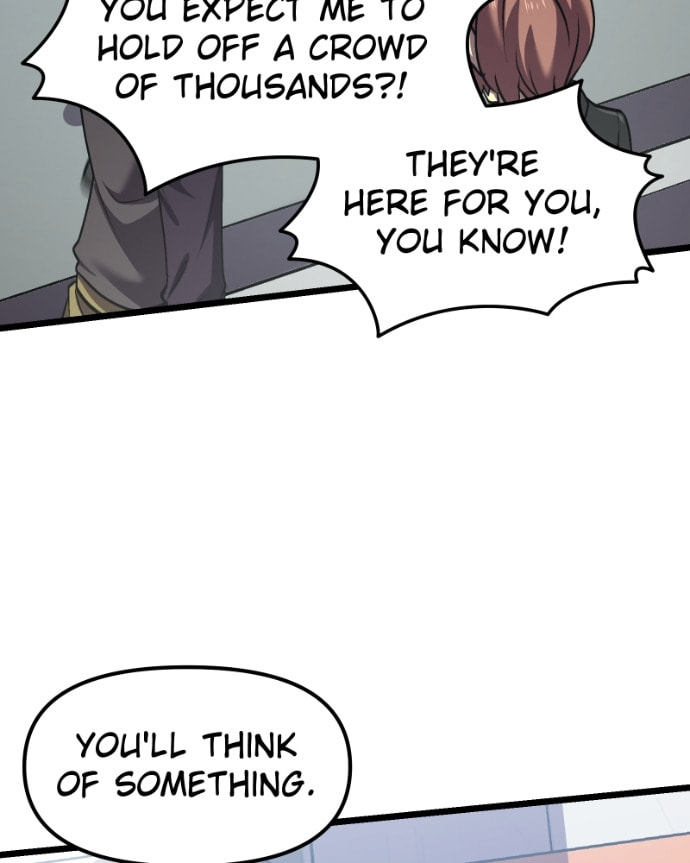 Cute Devil Chapter 44 page 26 - 