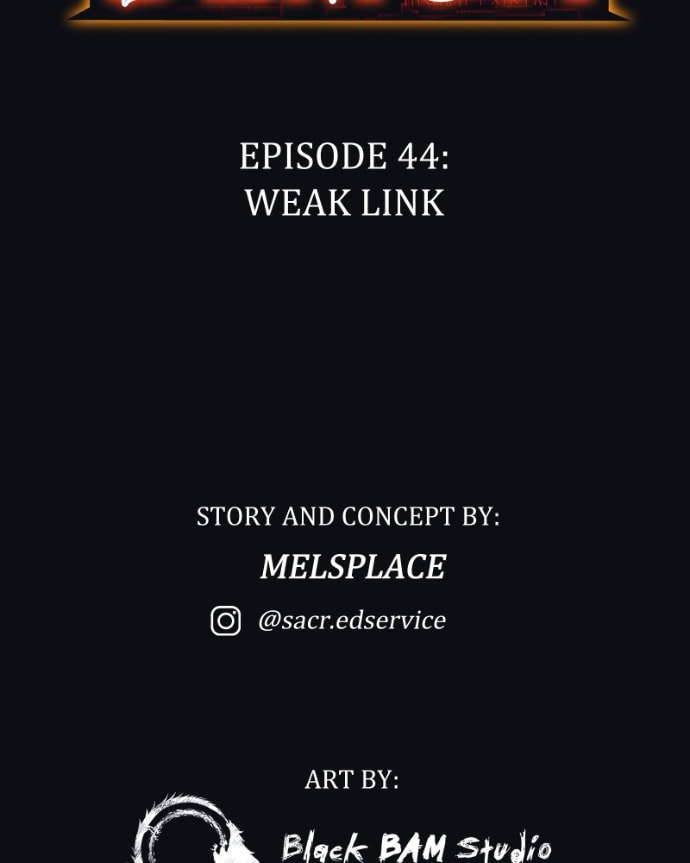 Cute Devil Chapter 44 page 37 - 
