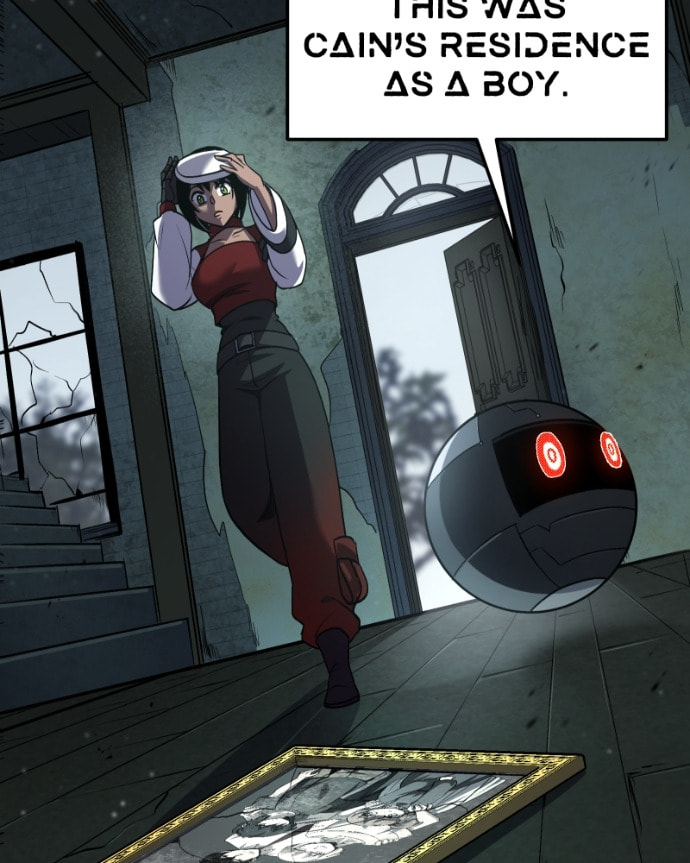 Cute Devil Chapter 44 page 42 - 
