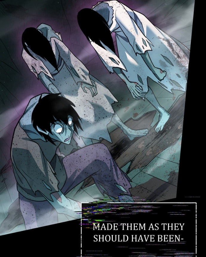 Cute Devil Chapter 44 page 68 - 