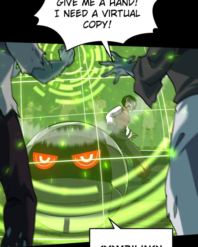 Cute Devil Chapter 44 page 81 - 