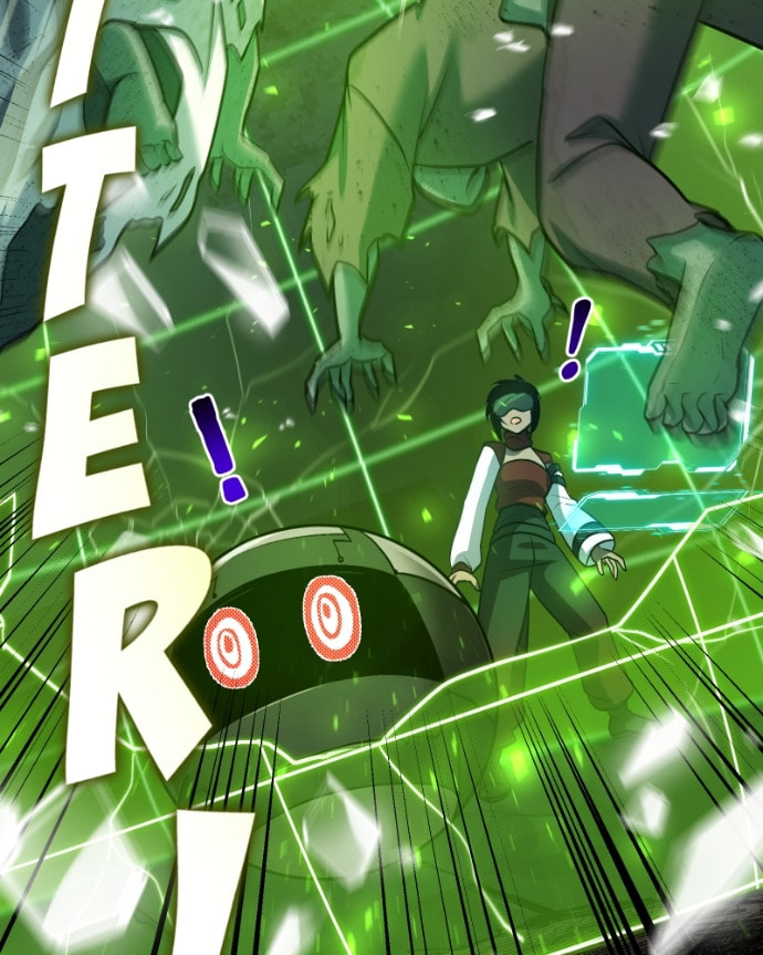 Cute Devil Chapter 44 page 86 - 