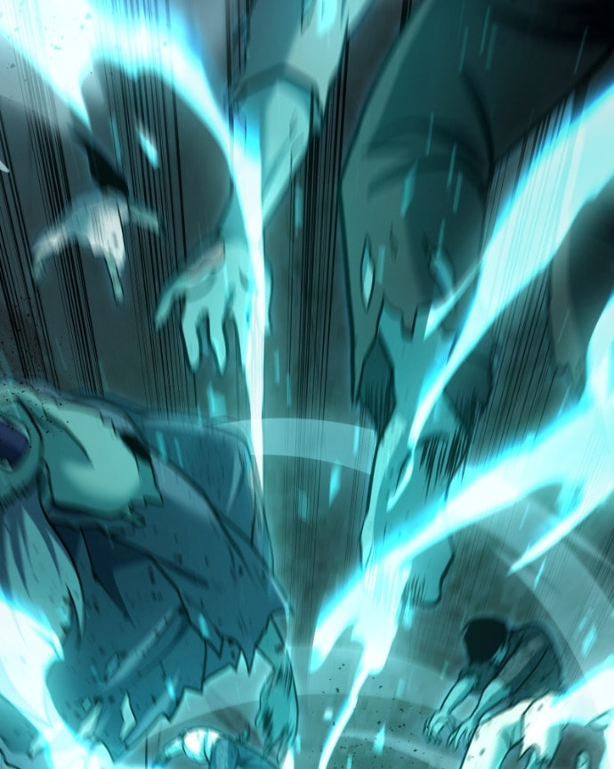 Cute Devil Chapter 44 page 96 - 