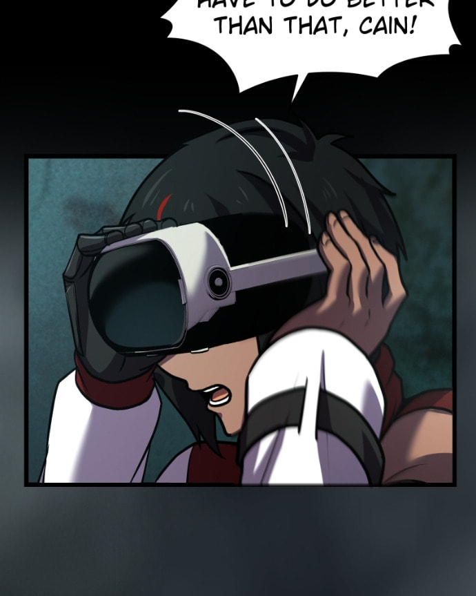 Cute Devil Chapter 45 page 21 - 