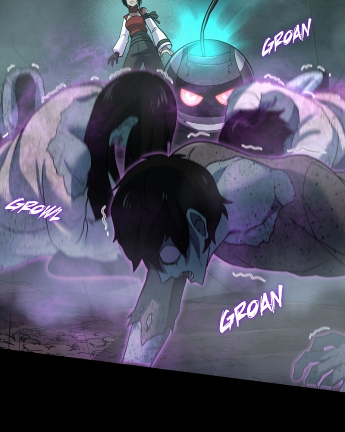 Cute Devil Chapter 45 page 23 - 