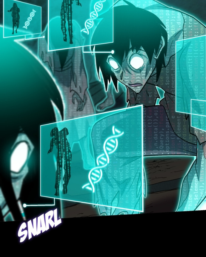 Cute Devil Chapter 45 page 26 - 