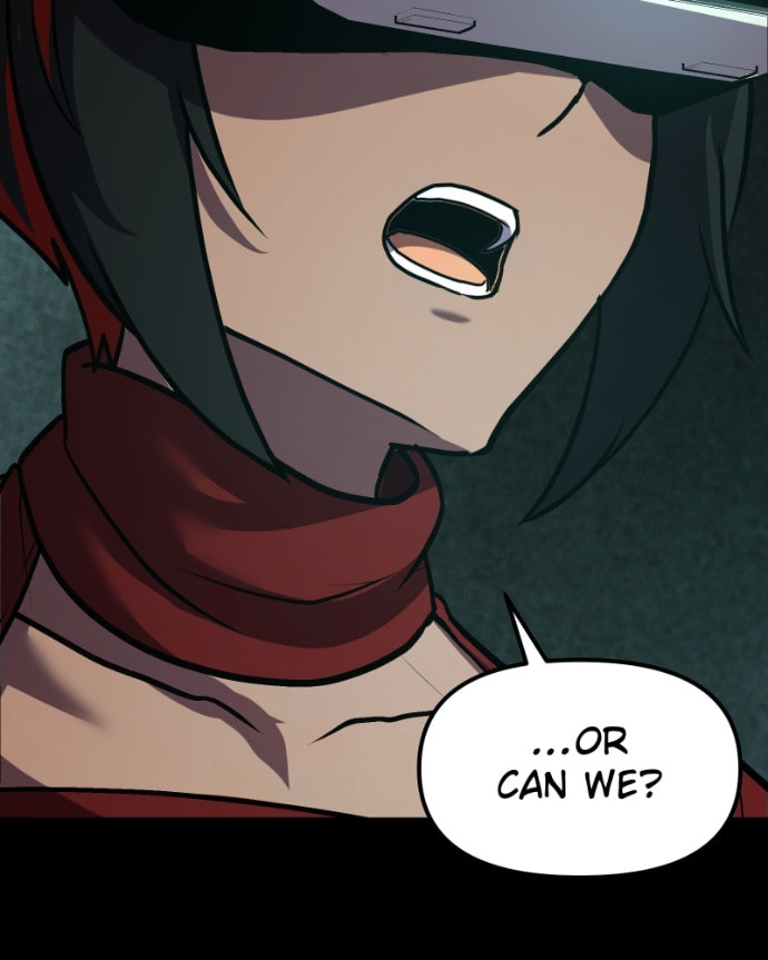 Cute Devil Chapter 45 page 28 - 