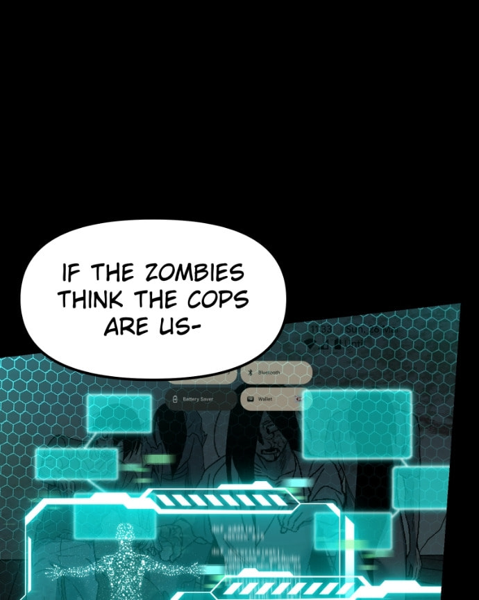 Cute Devil Chapter 45 page 29 - 
