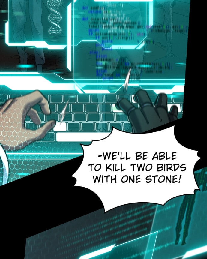 Cute Devil Chapter 45 page 30 - 
