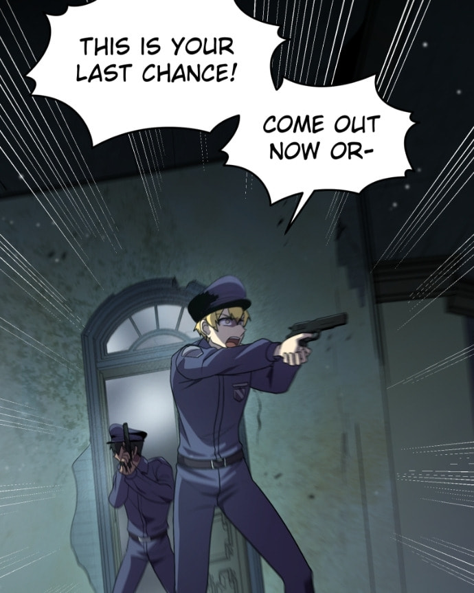Cute Devil Chapter 45 page 41 - 