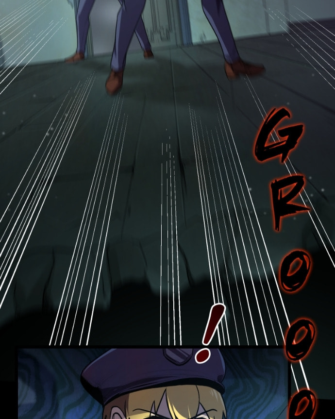 Cute Devil Chapter 45 page 42 - 