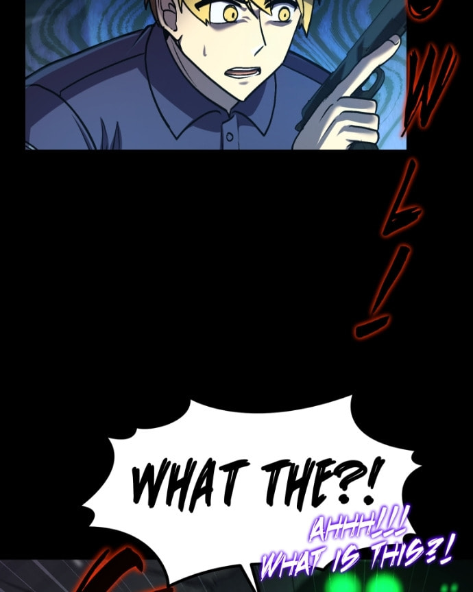 Cute Devil Chapter 45 page 43 - 