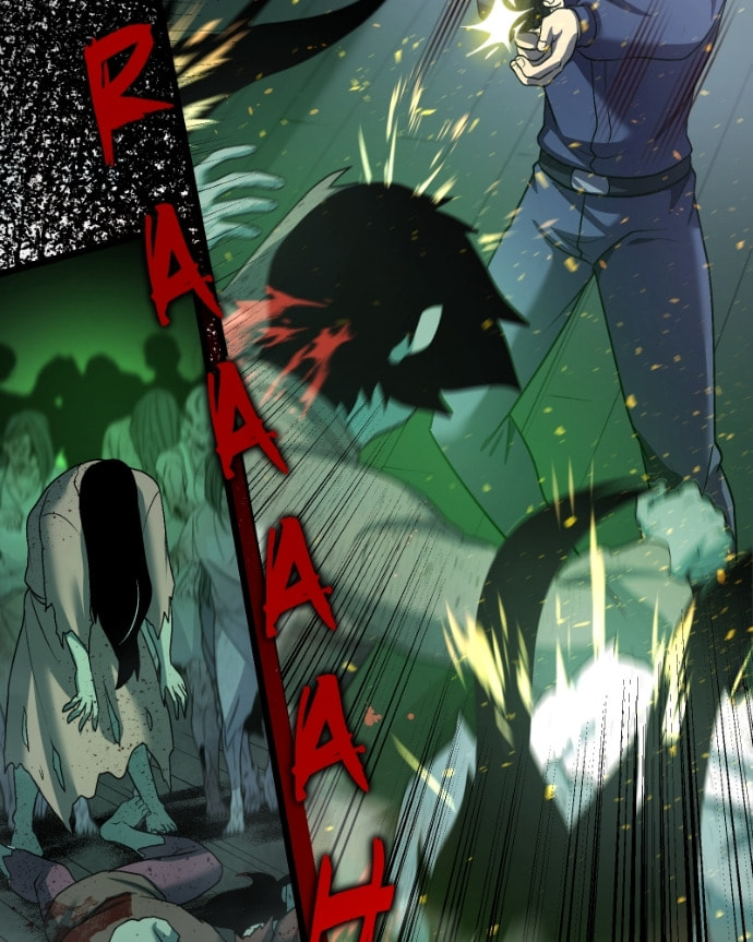 Cute Devil Chapter 45 page 46 - 