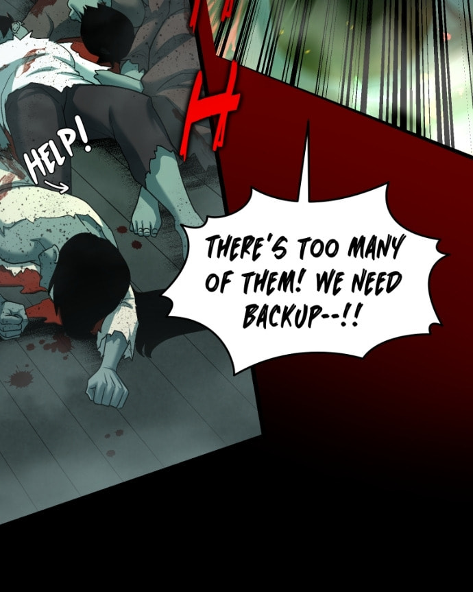 Cute Devil Chapter 45 page 47 - 