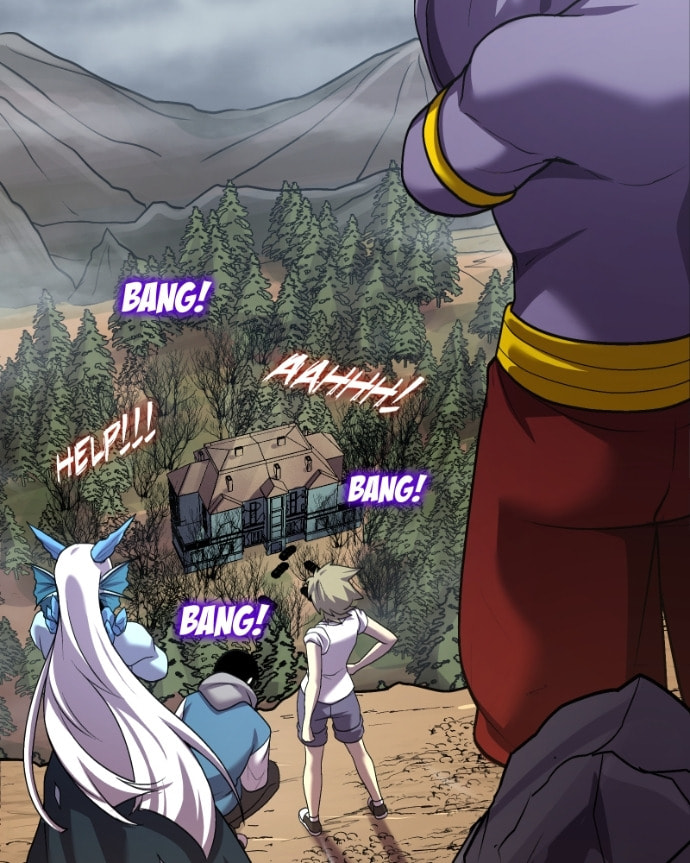 Cute Devil Chapter 45 page 51 - 