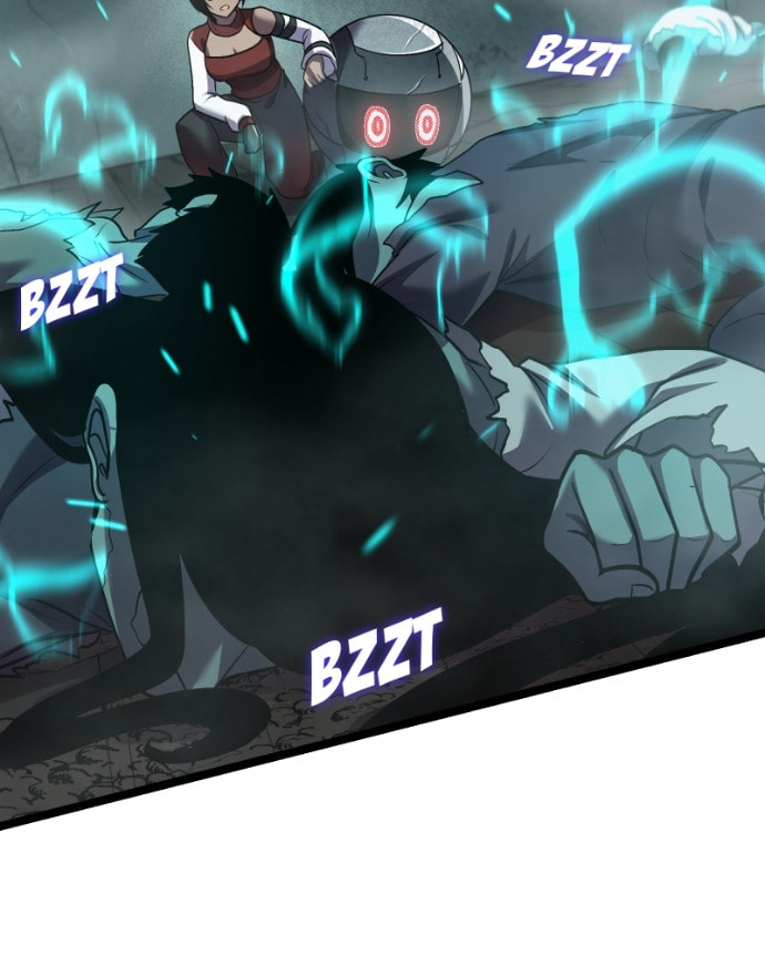Cute Devil Chapter 45 page 7 - 