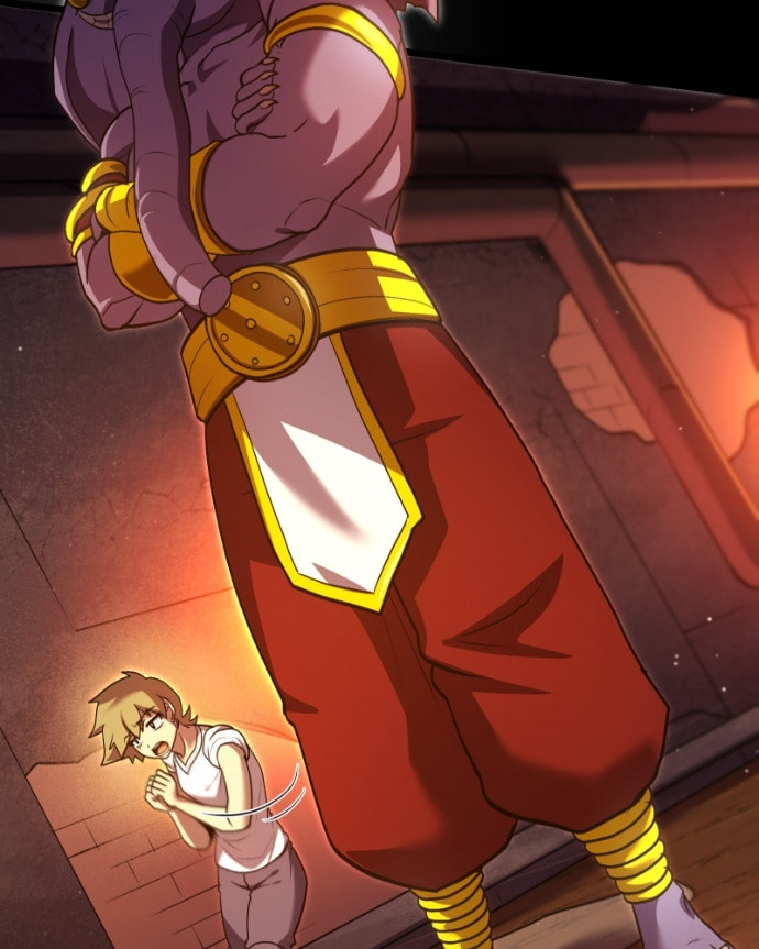 Cute Devil Chapter 45 page 69 - 