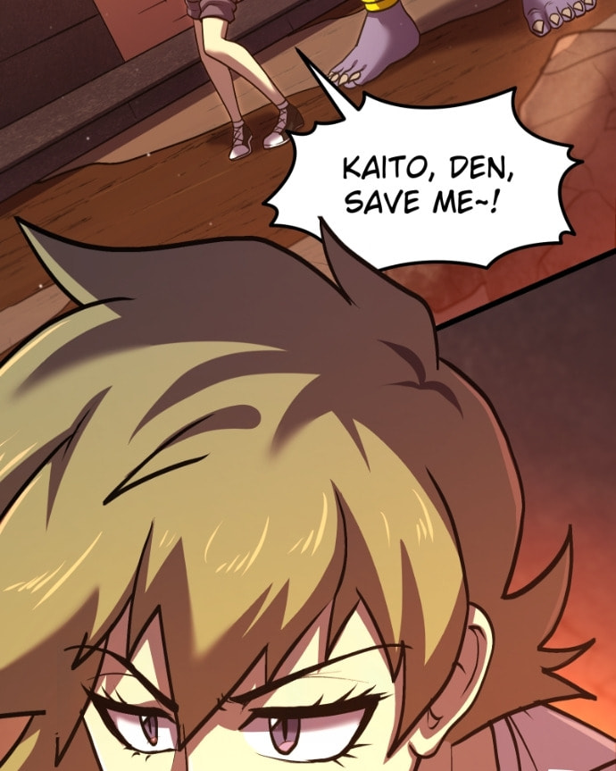 Cute Devil Chapter 45 page 70 - 