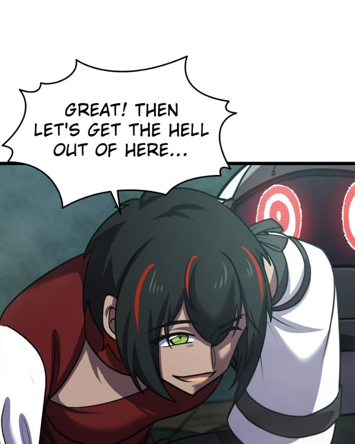 Cute Devil Chapter 45 page 8 - 