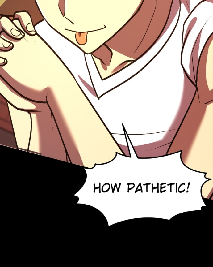 Cute Devil Chapter 45 page 71 - 