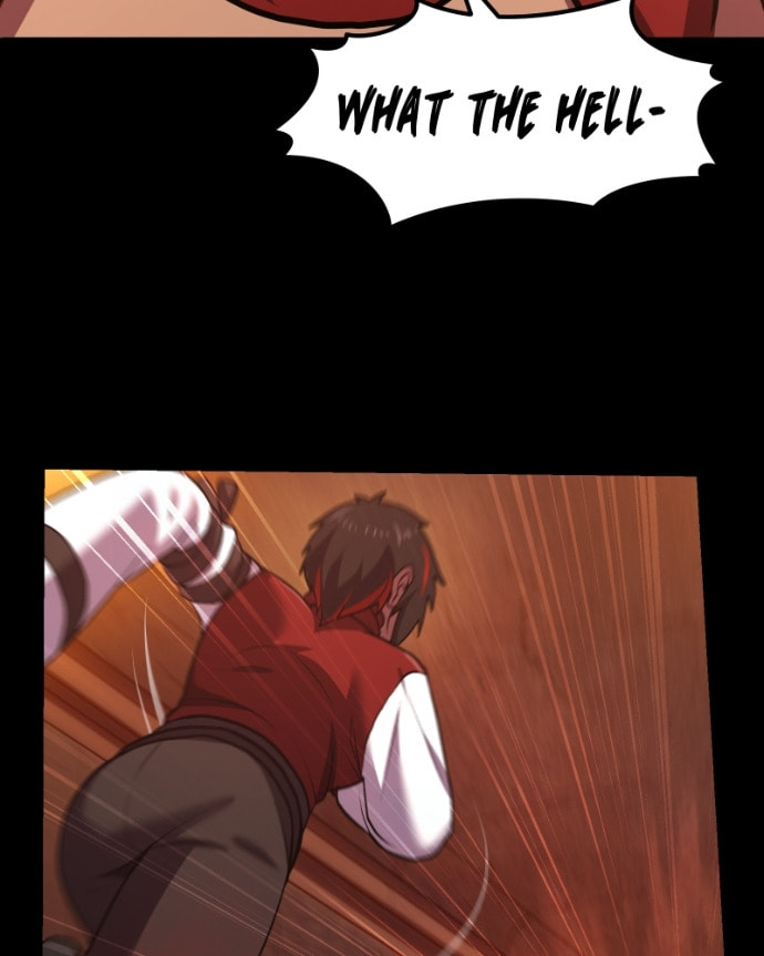 Cute Devil Chapter 45 page 73 - 
