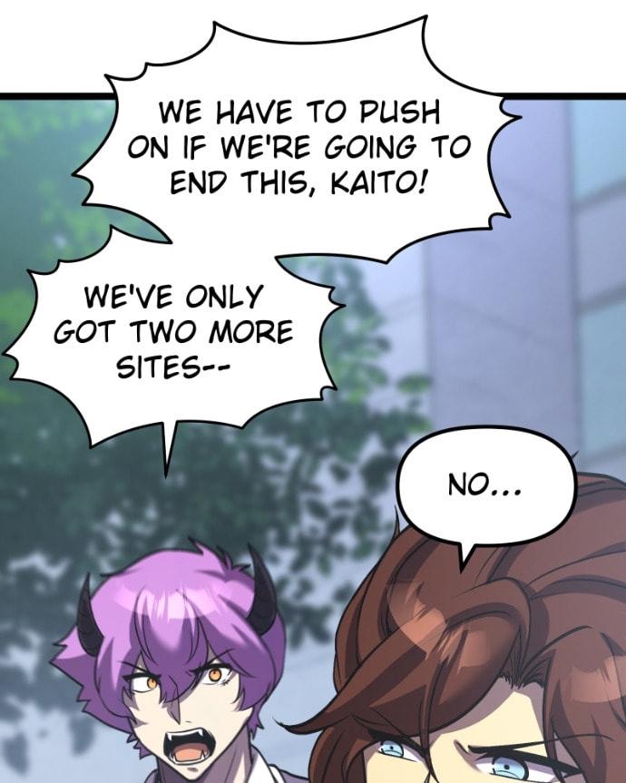 Cute Devil Chapter 45 page 100 - 