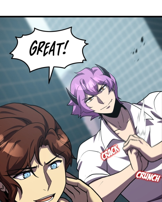 Cute Devil Chapter 46 page 11 - 