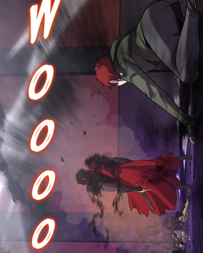 Cute Devil Chapter 46 page 105 - 