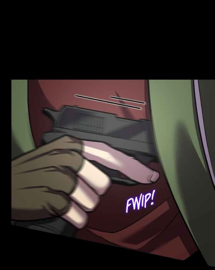 Cute Devil Chapter 46 page 109 - 