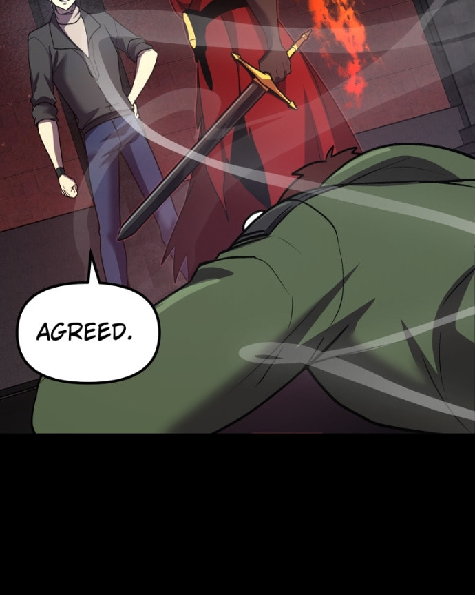Cute Devil Chapter 46 page 115 - 