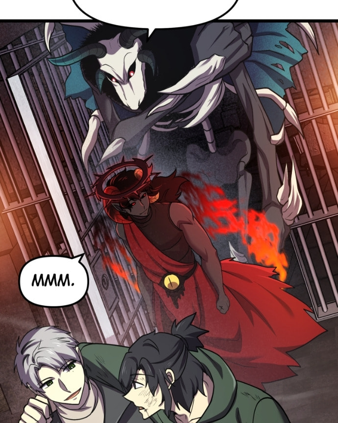 Cute Devil Chapter 46 page 121 - 