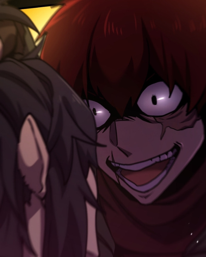 Cute Devil Chapter 46 page 31 - 