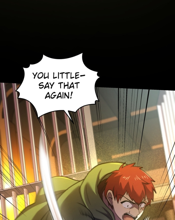 Cute Devil Chapter 46 page 35 - 