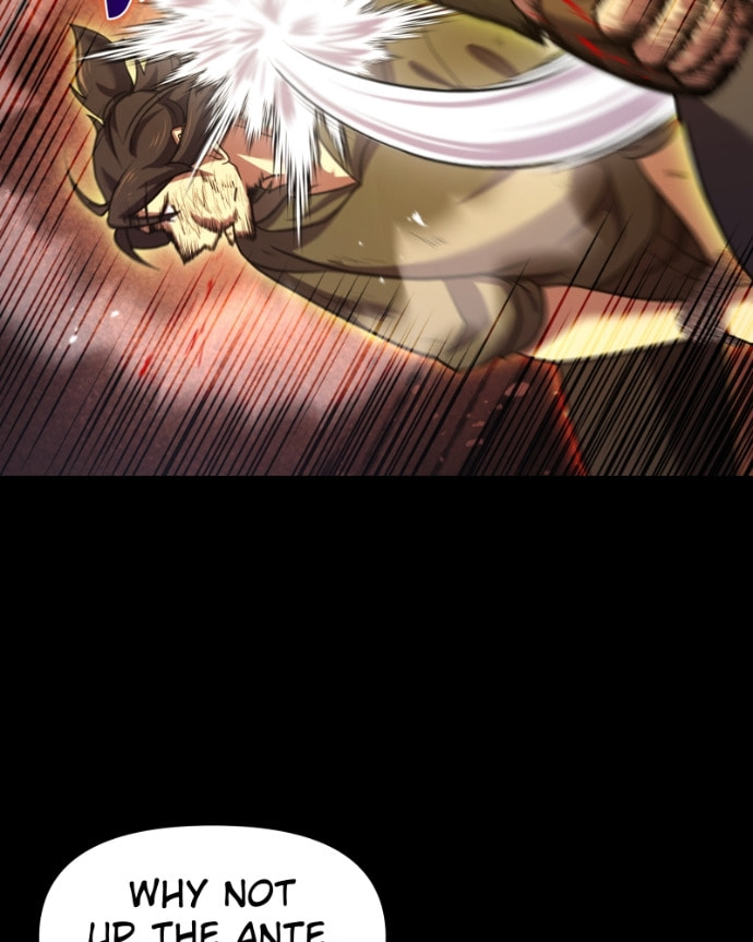 Cute Devil Chapter 46 page 40 - 