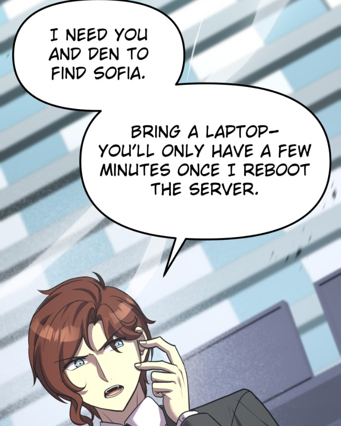 Cute Devil Chapter 46 page 5 - 