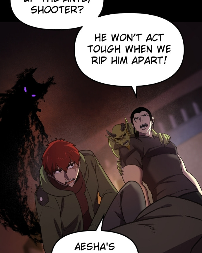 Cute Devil Chapter 46 page 41 - 