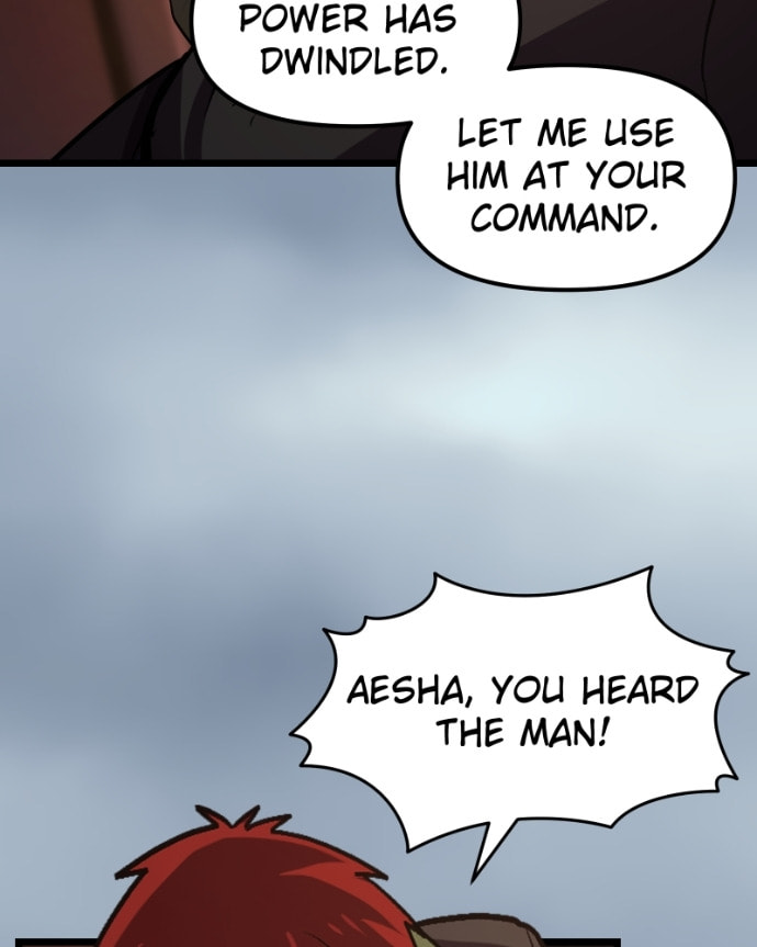Cute Devil Chapter 46 page 42 - 